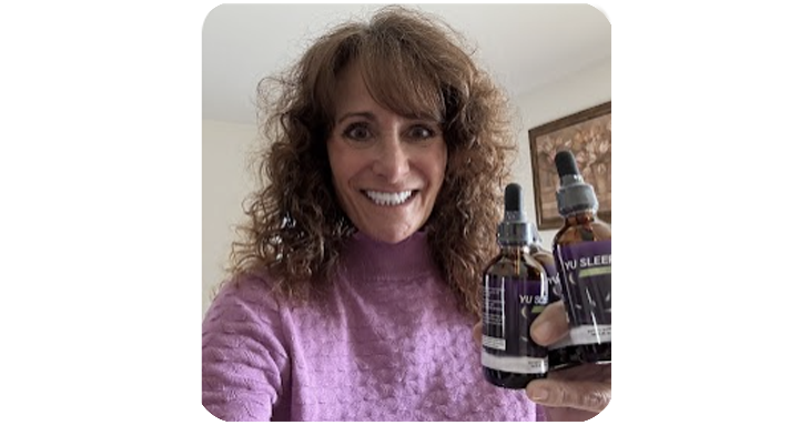 Yu Sleep customer Susan R.